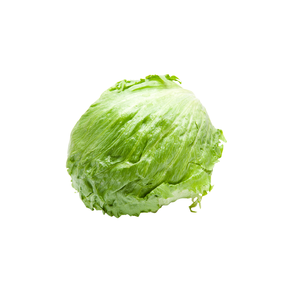 Eisbergsalat