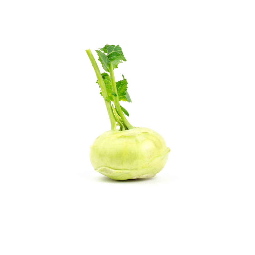 Kohlrabi