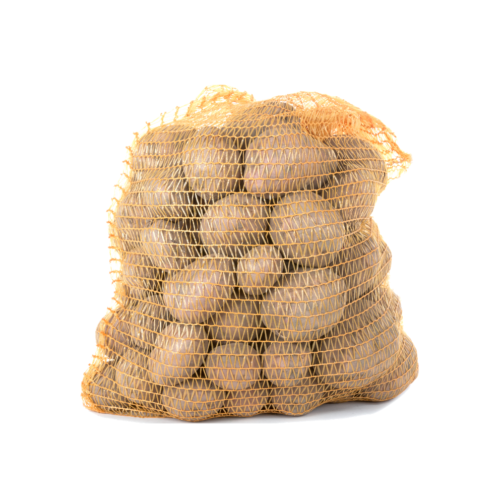 Regionale Kartoffeln "Weseby" 2,5KG