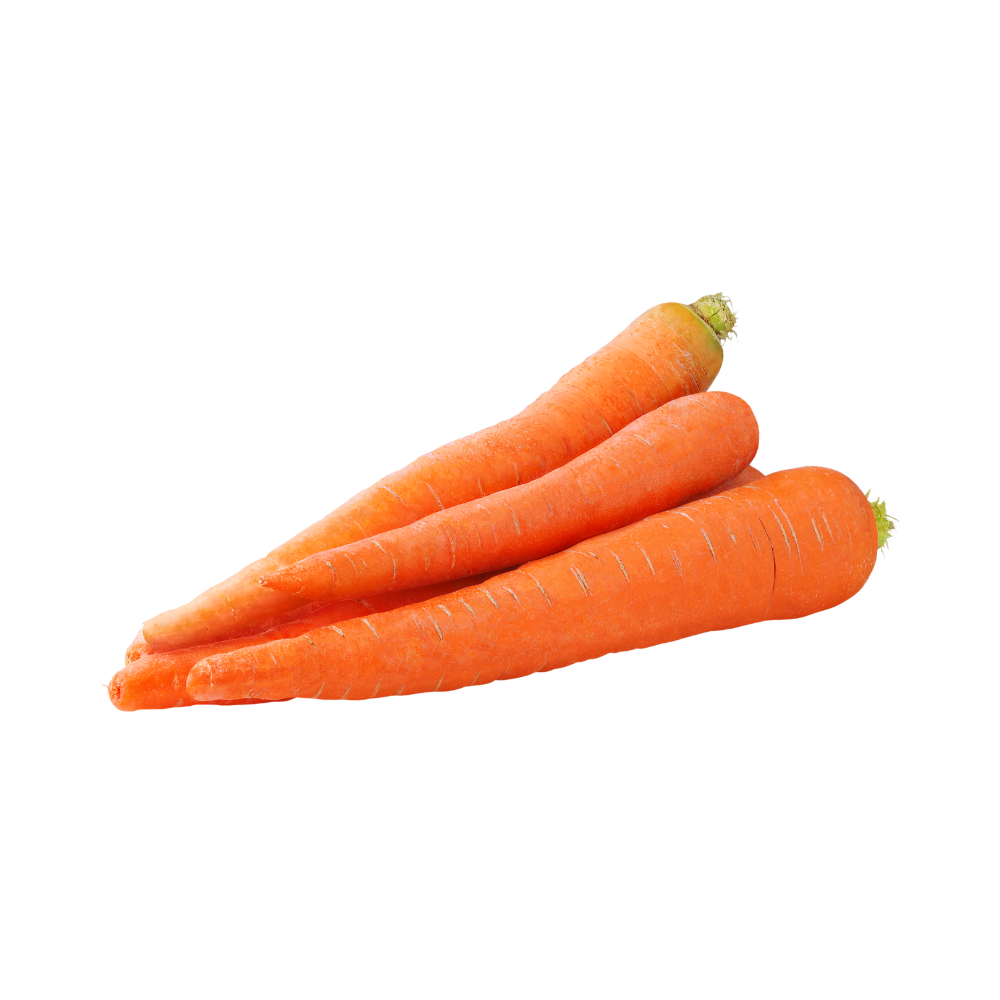 Speisemöhren 1kg