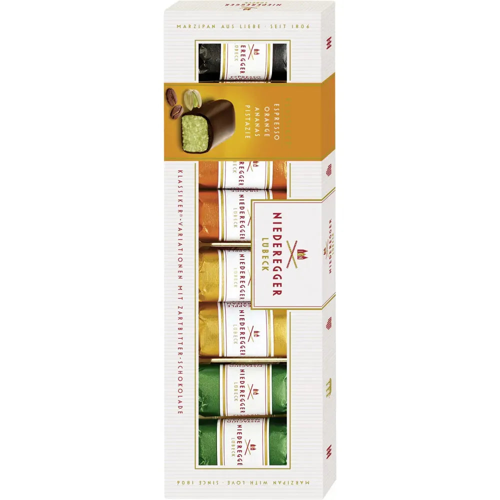 Niederegger Klassische Variationen 100g