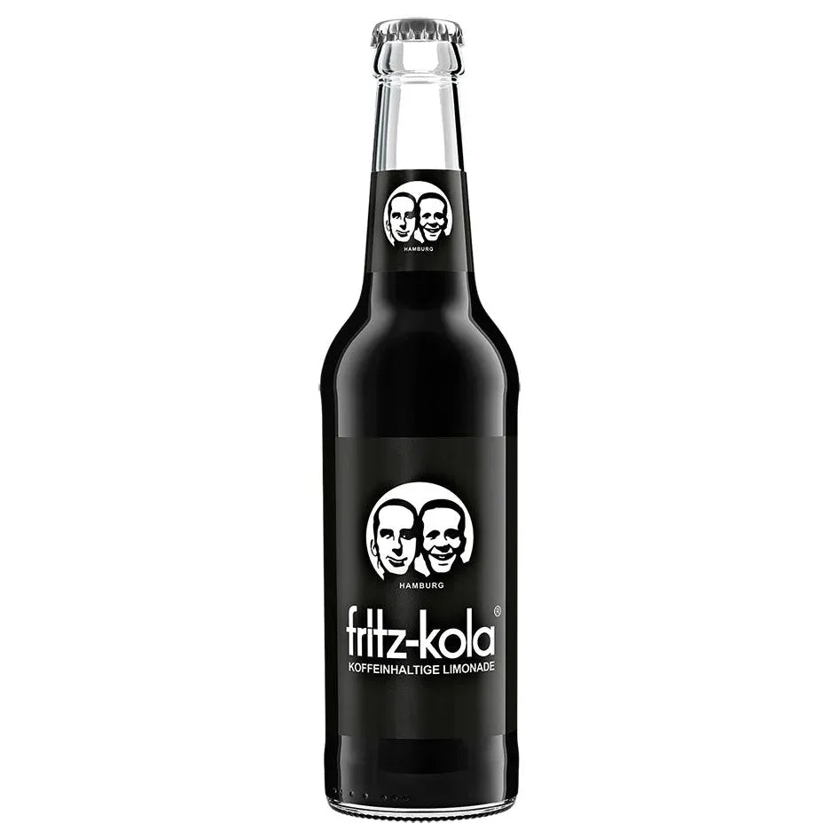 Fritz Kola 0,33l Mehrweg