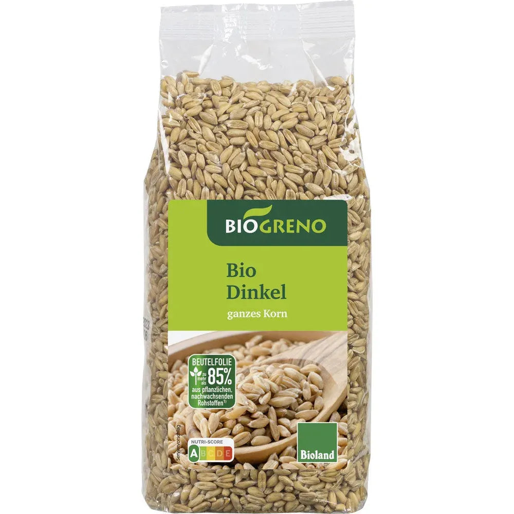 Bio Greno Dinkel 500g