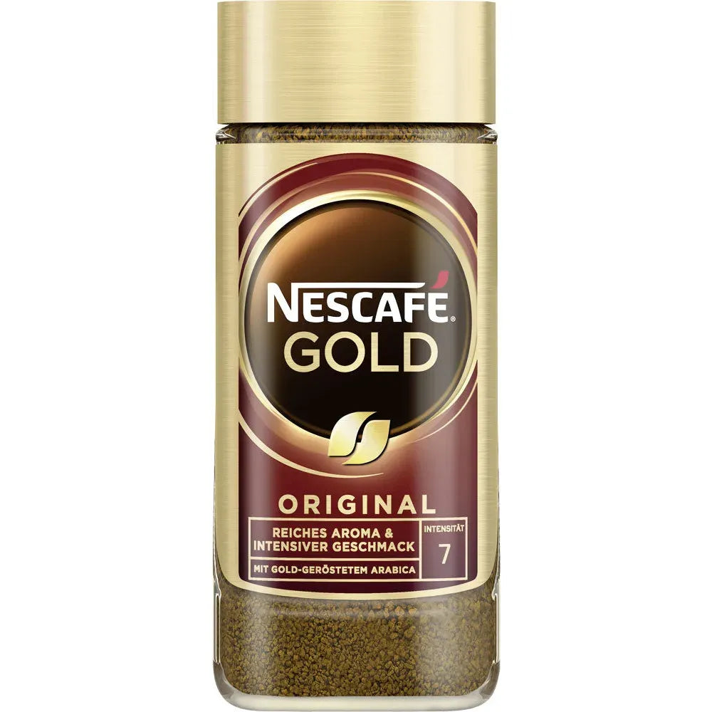 Nescafe Gold 200g