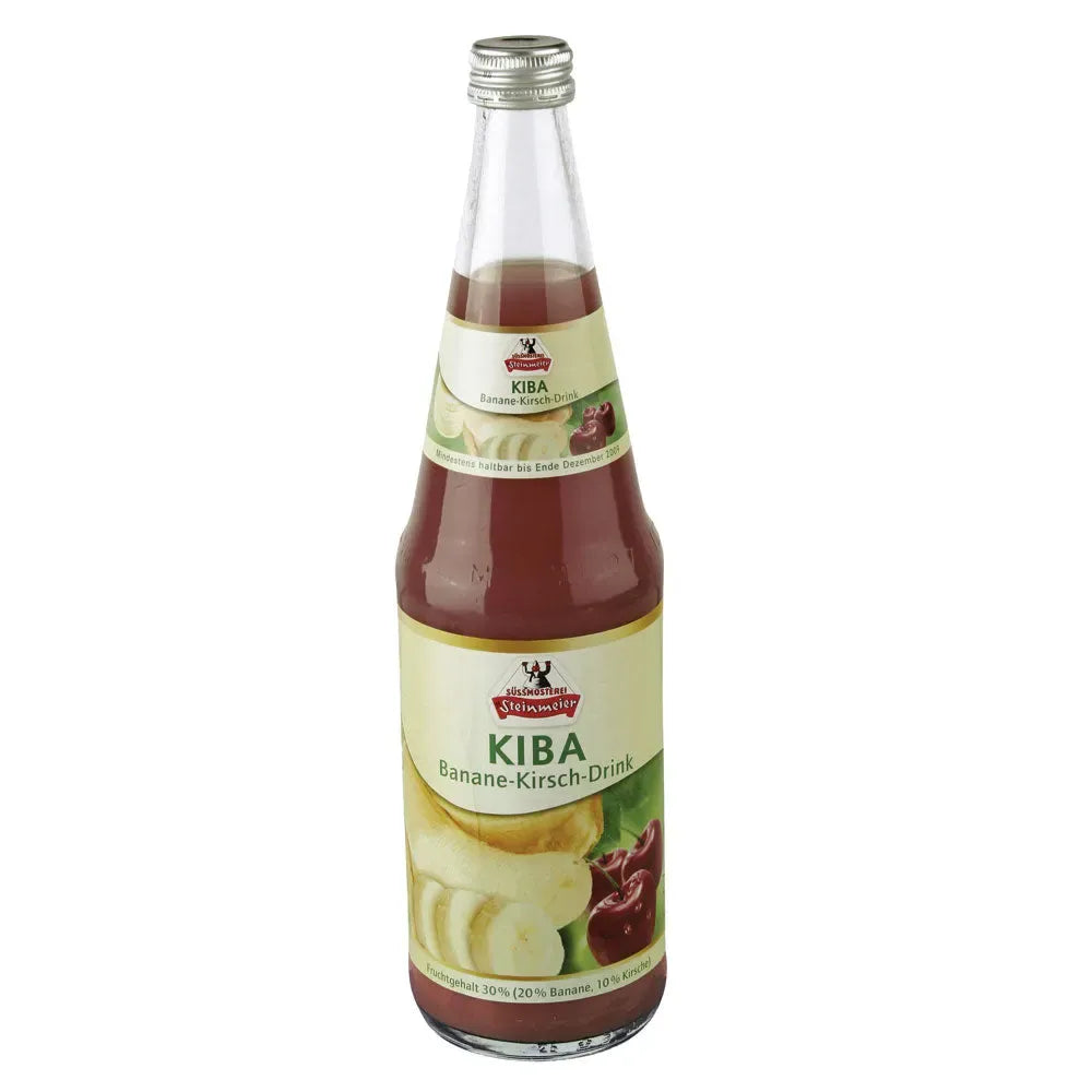 Steinmeier Kirsch-Banane 6x0,7l MW