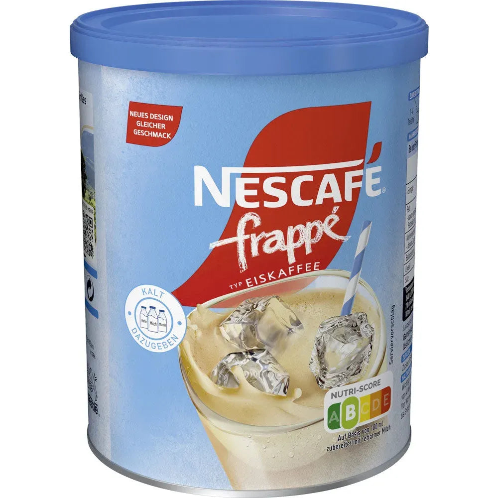 Nescafe Frappe Eiskaffee 275g