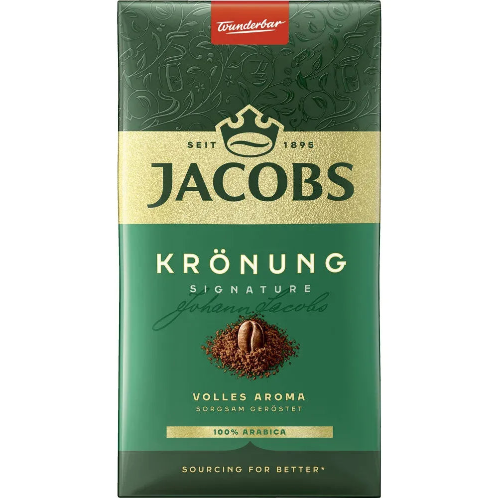 Jacobs Krönung 500g