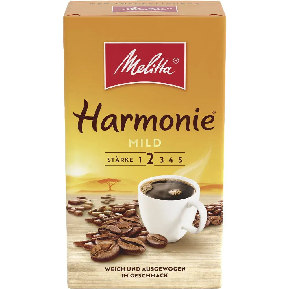 Melitta Cafe Harmonie 500g