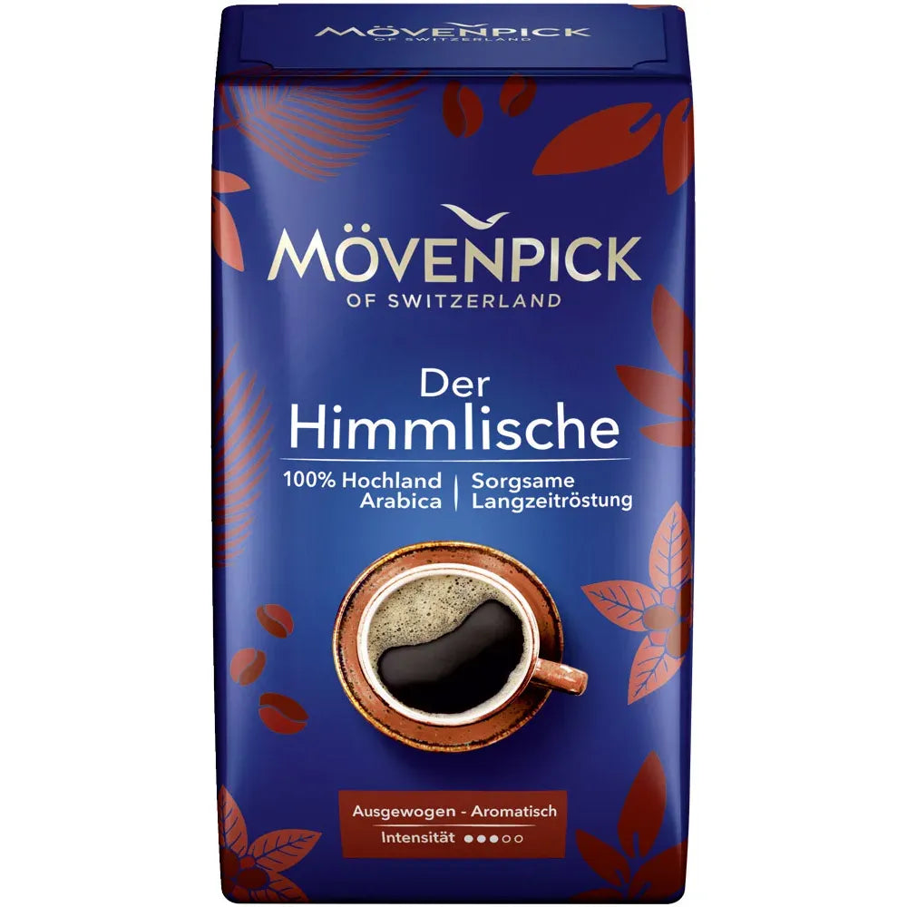 Mövenpick Kaffee 500g
