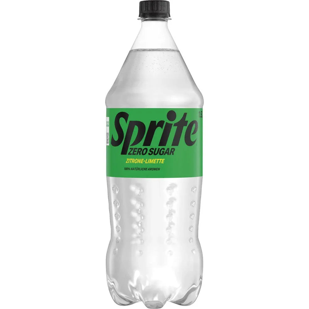 Sprite Zero 1,5l PET