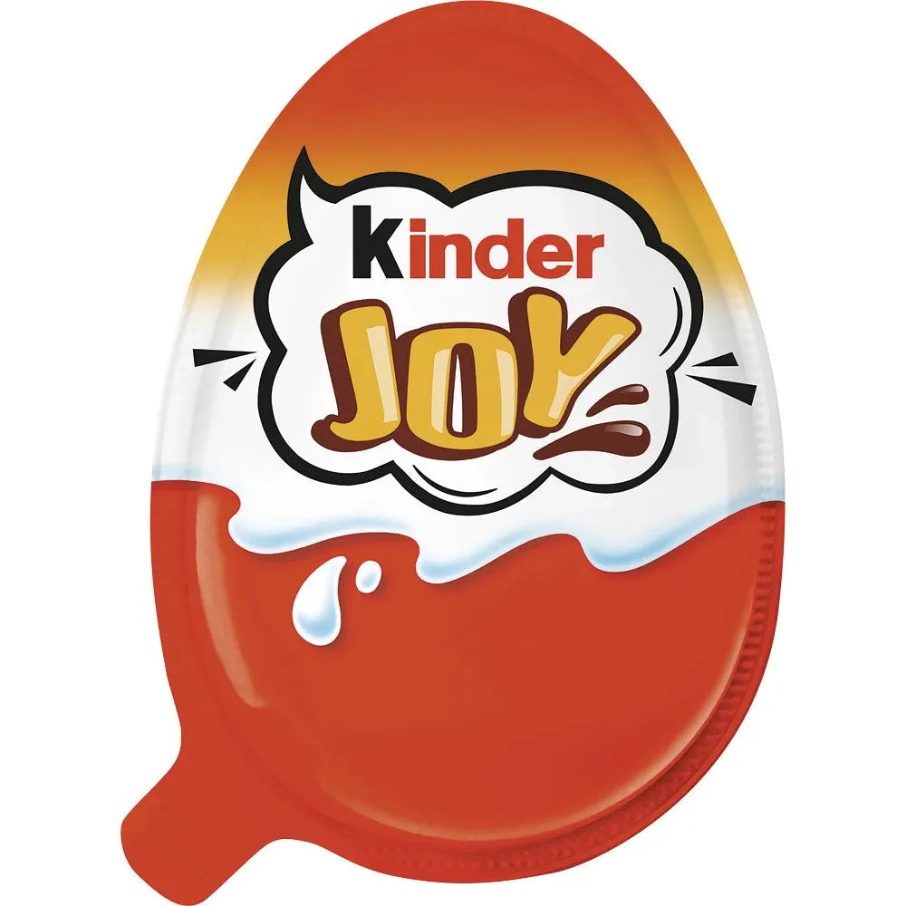 Ferrero Kinder Joy 1er 20g