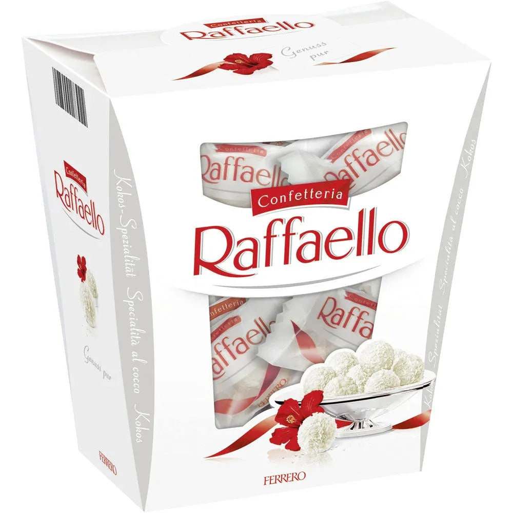 Ferrero Raffaello 230g
