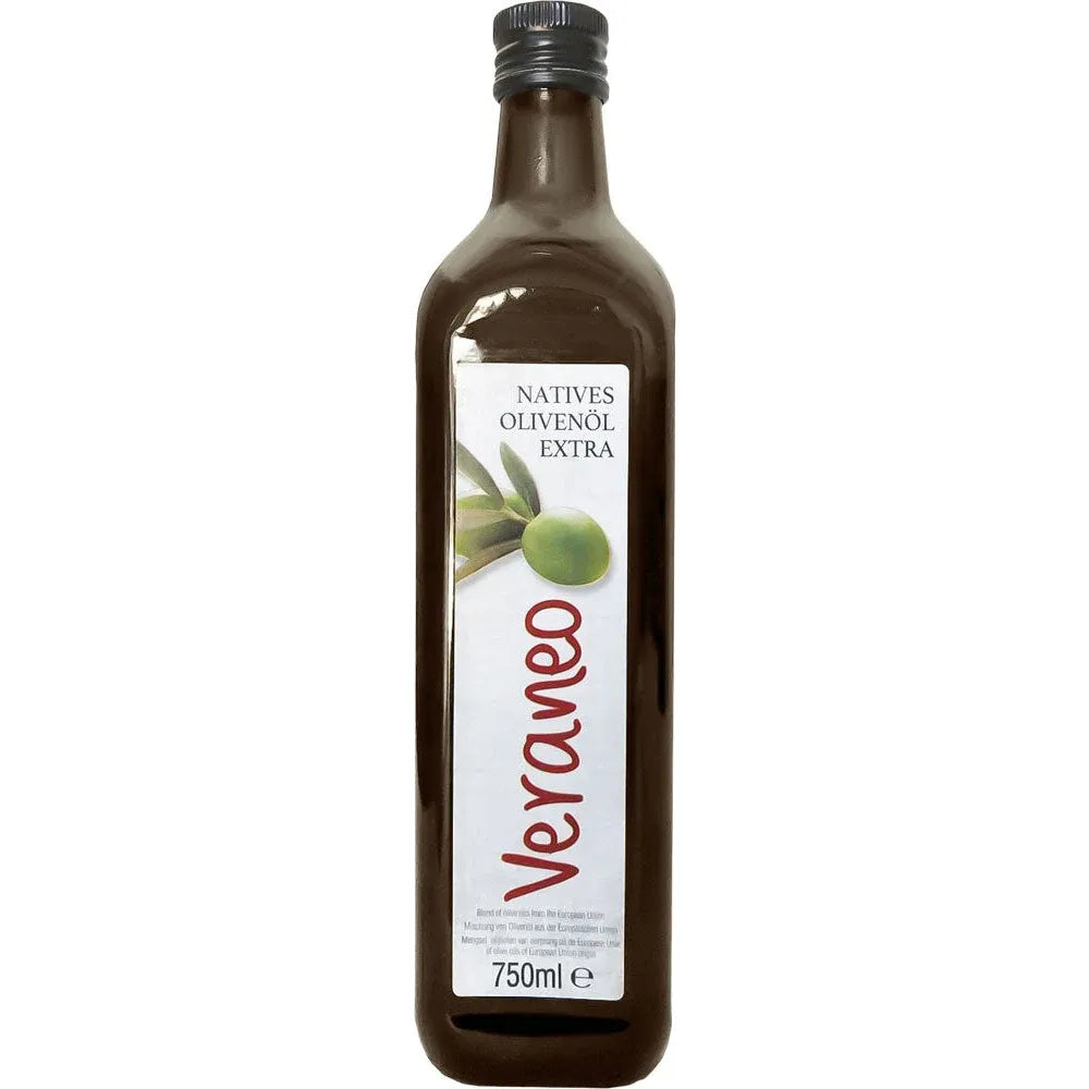 Veraneo Olivenöl 750ml