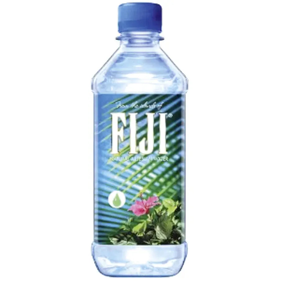 Fiji Wasser Still 0,5l PET