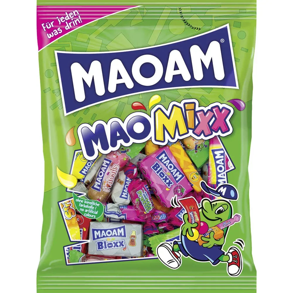 Maoam Mao-Mix 250g