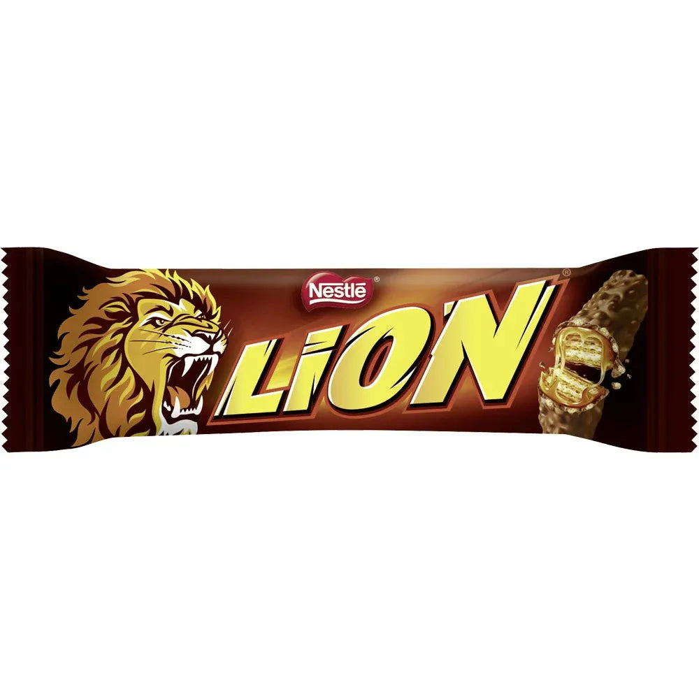 Lion Riegel 42g