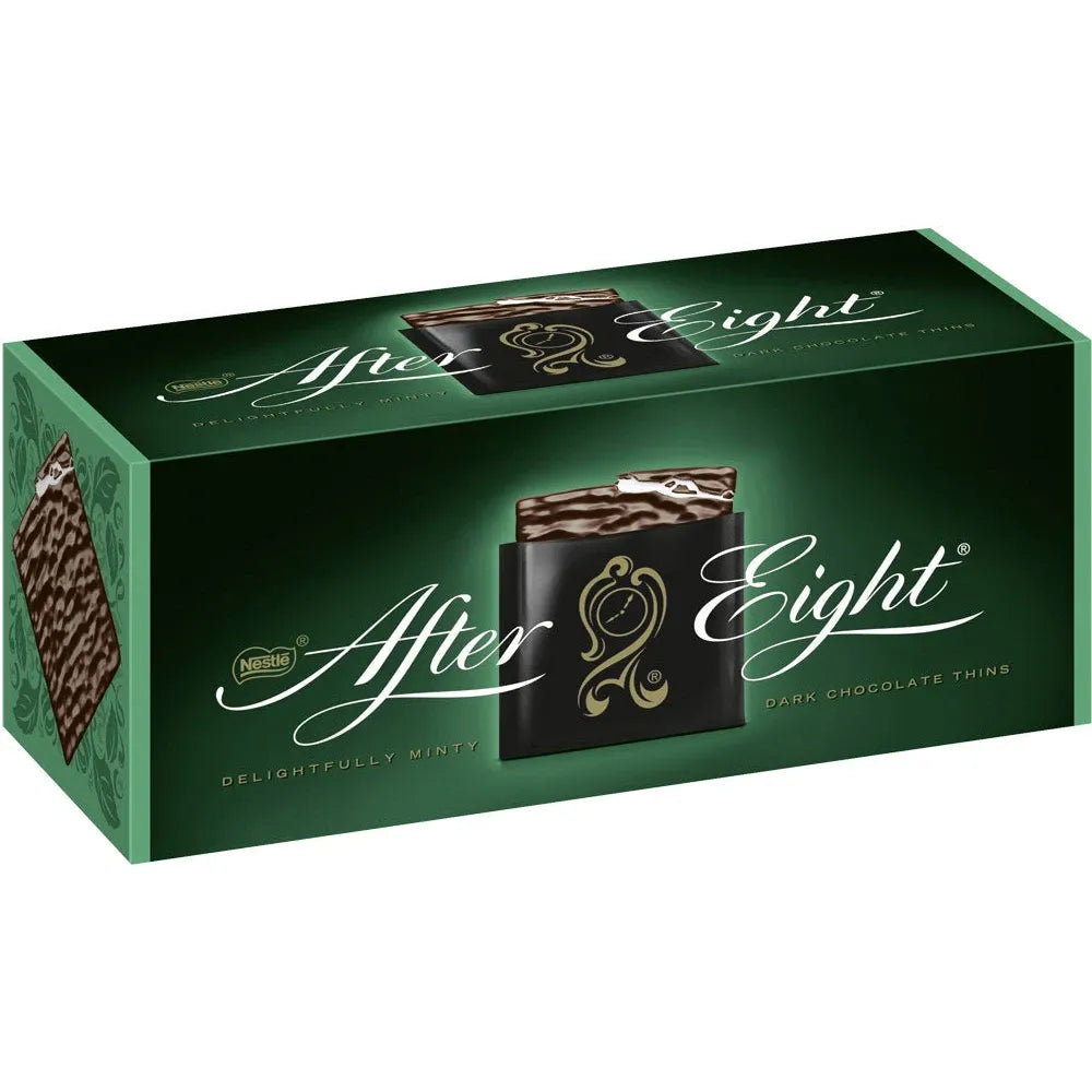 After Eight 200g