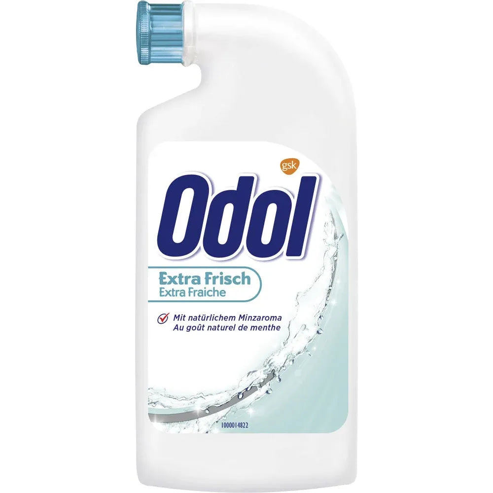 Odol Mundwäsche Extra Frisch 125ml