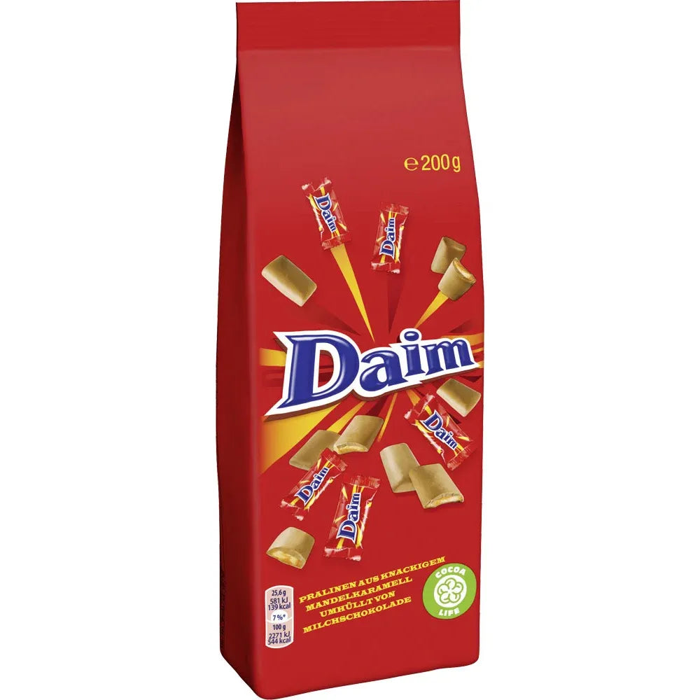 Marabu Daim Pralinen 200g