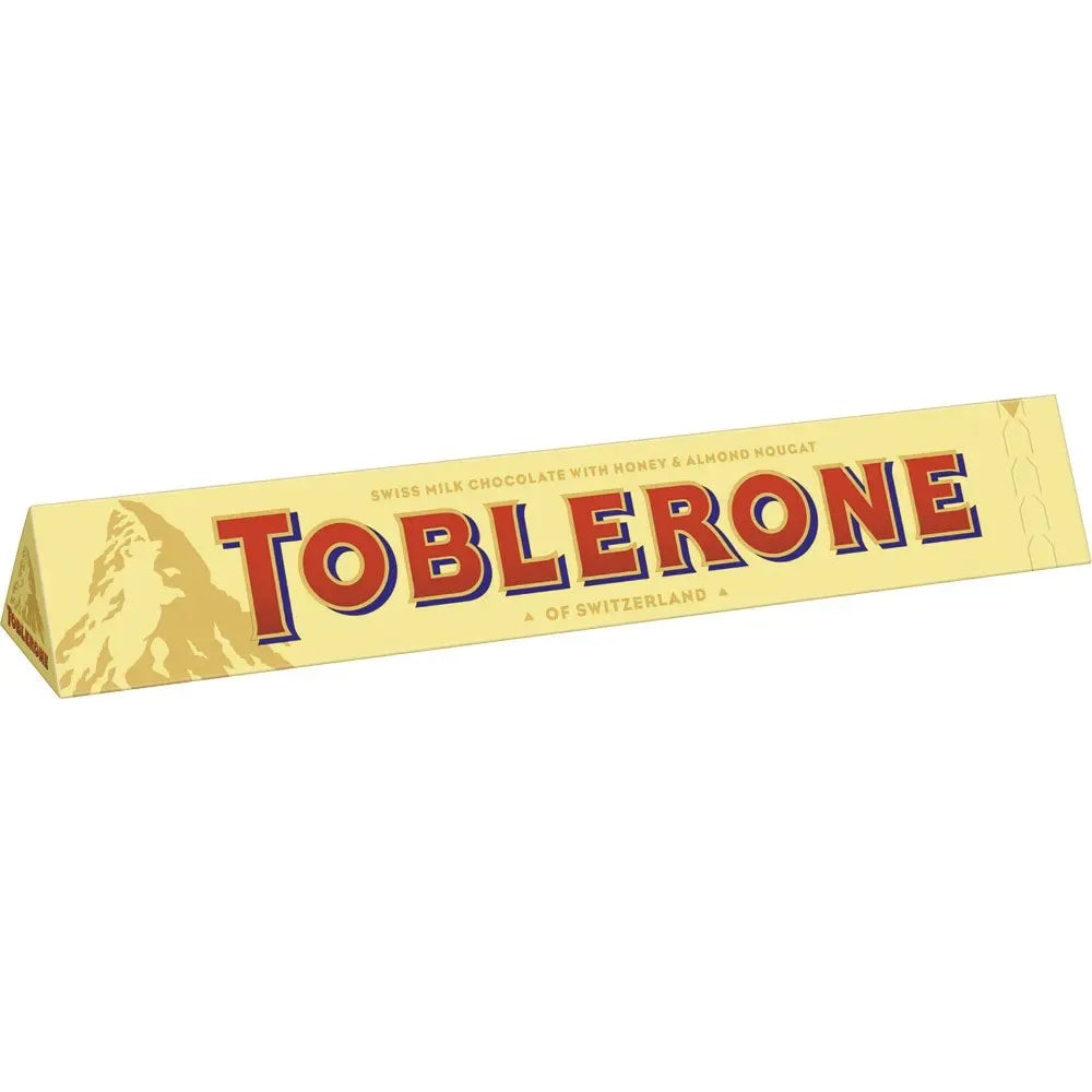 Toblerone 100g