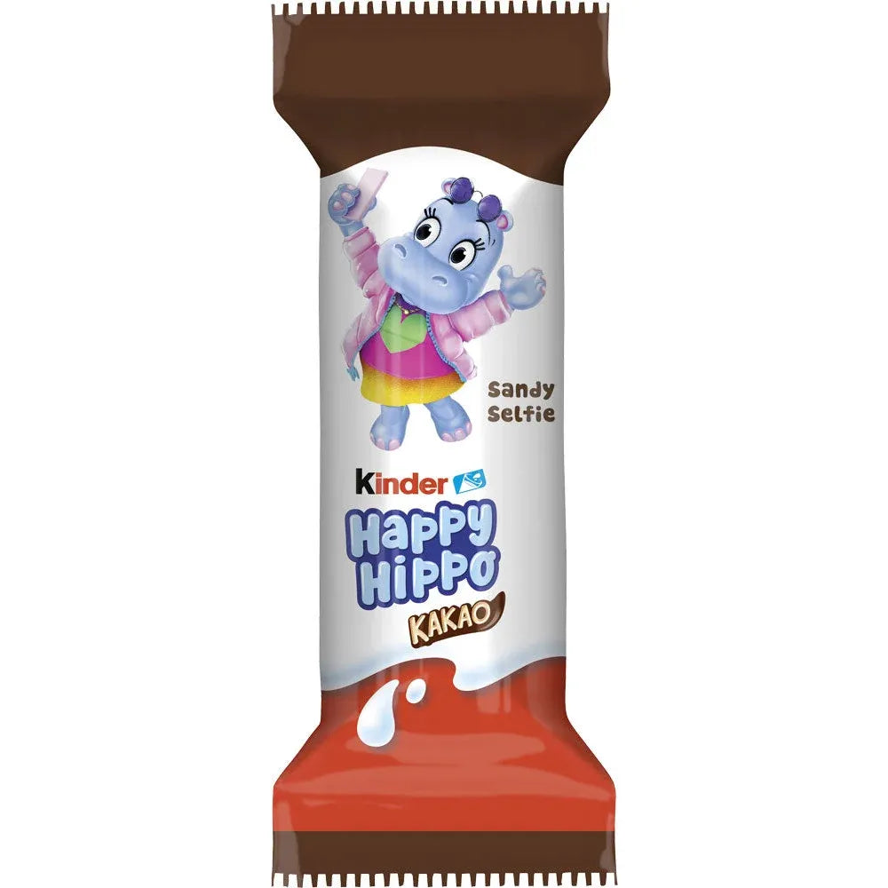 Ferrero Happy Hippo Cacao 1er