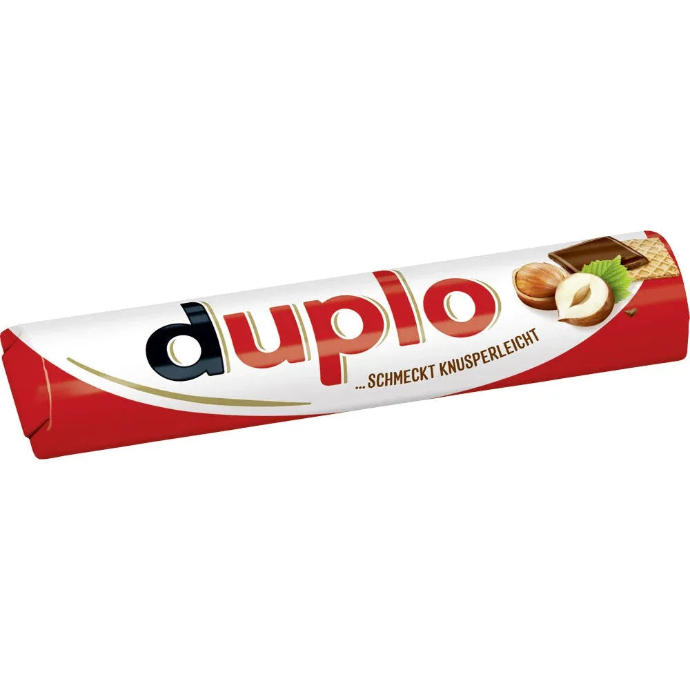 Ferrero Duplo Riegel