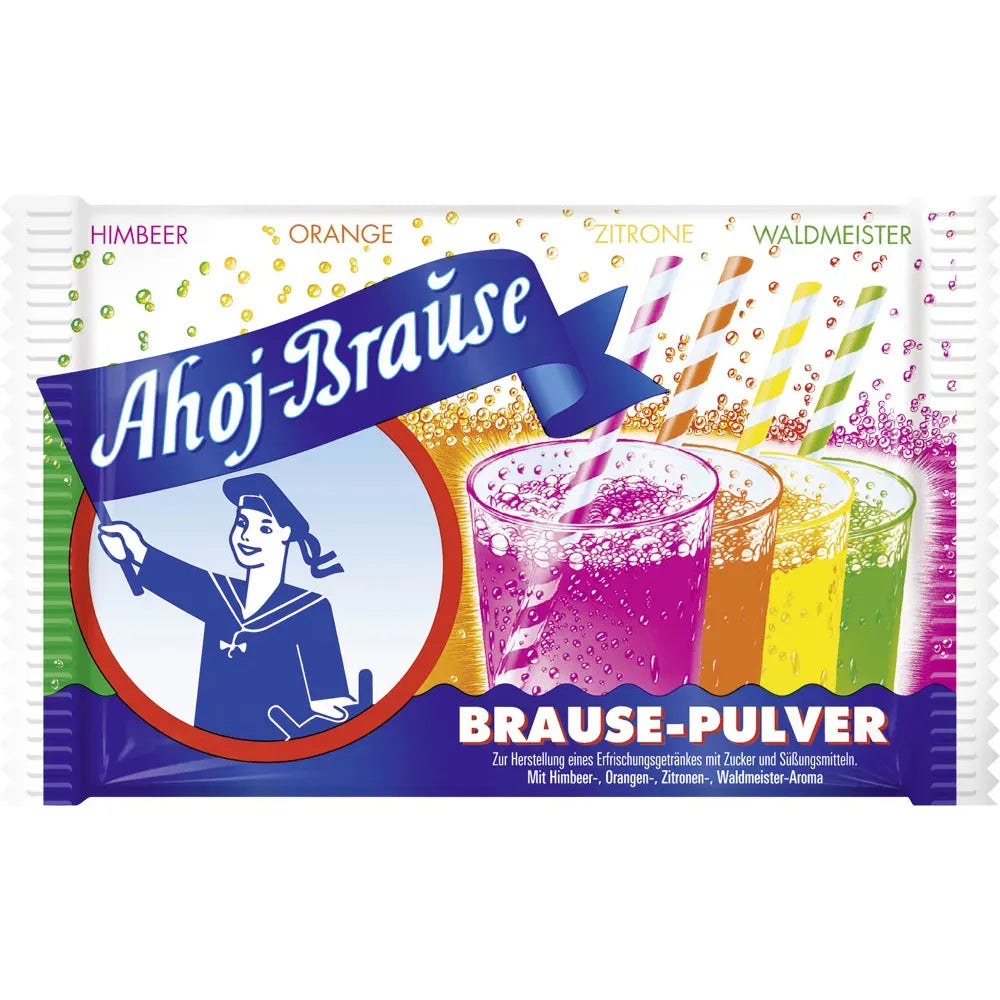Frigette Ahoj Brause 10BT