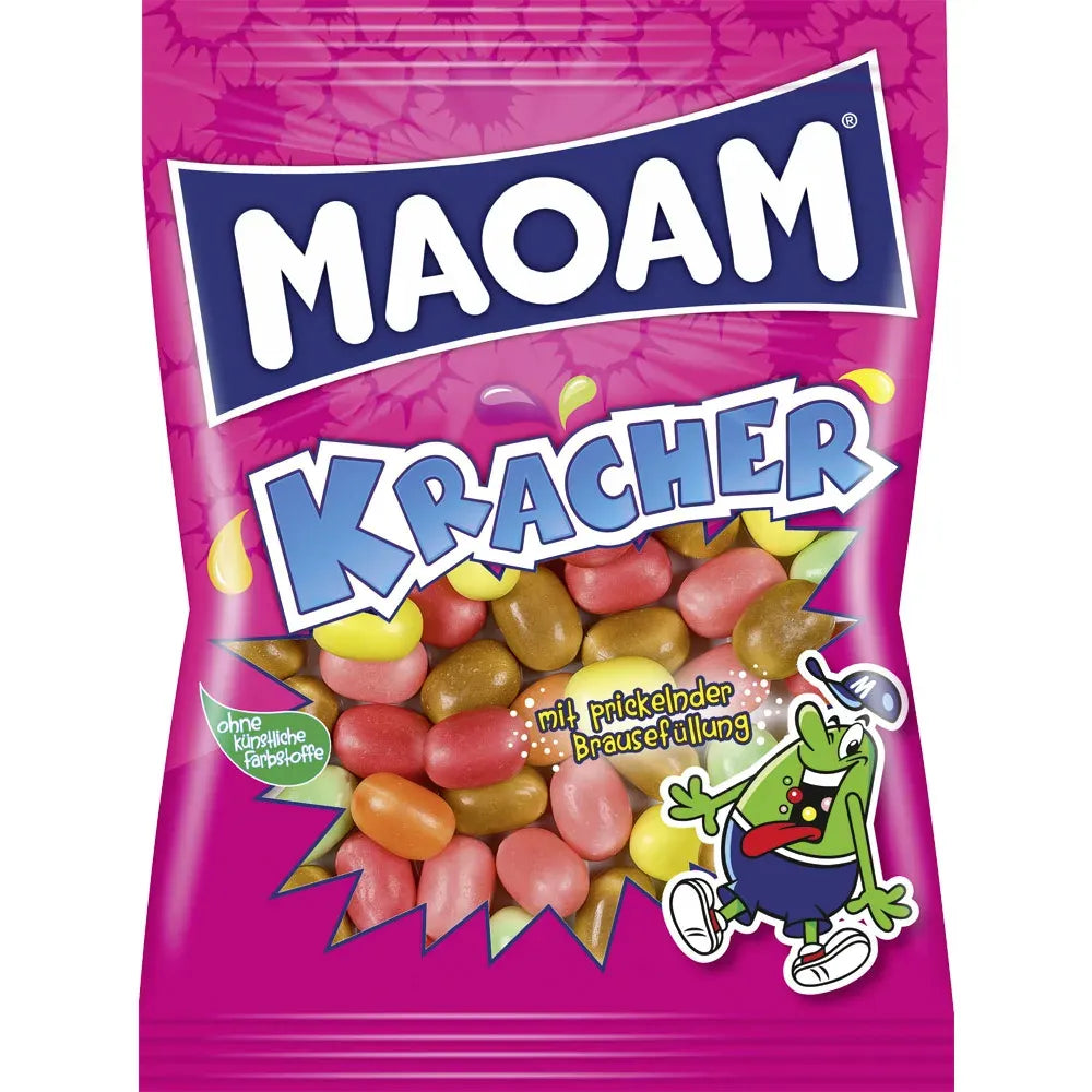 Maoam Kracher 200g