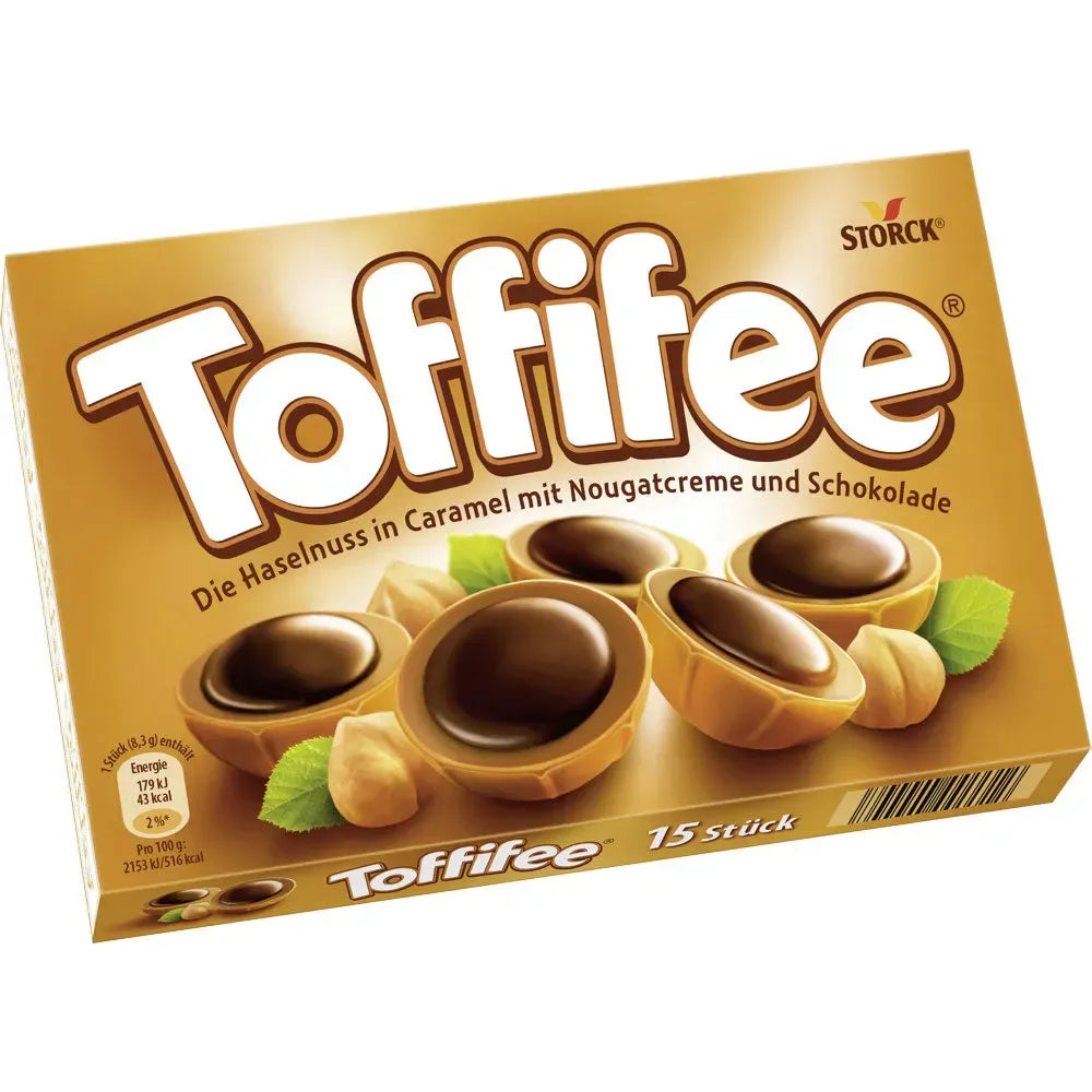 Toffifee 15er 125g
