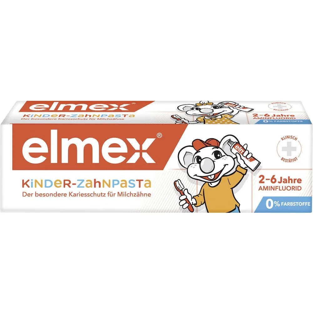 Elmer Kinder 50ml