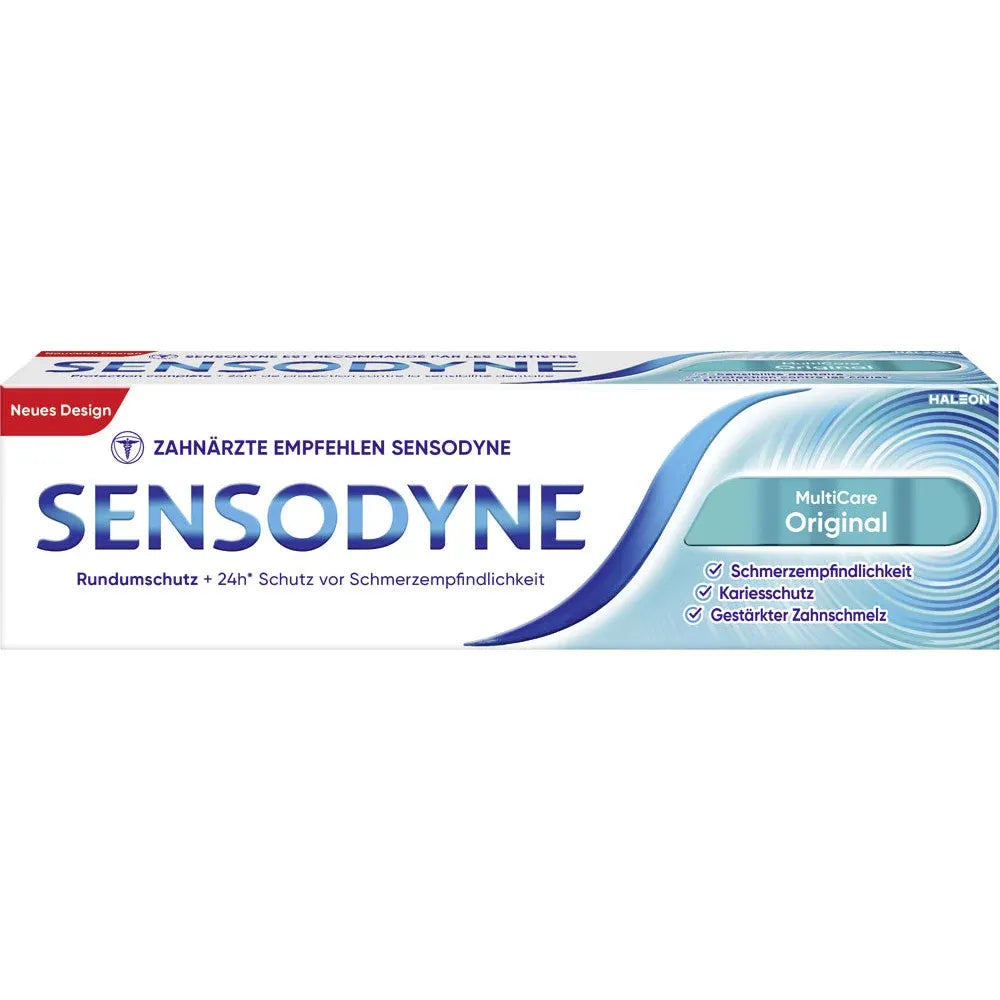 Sensodine Multi Original 75ml