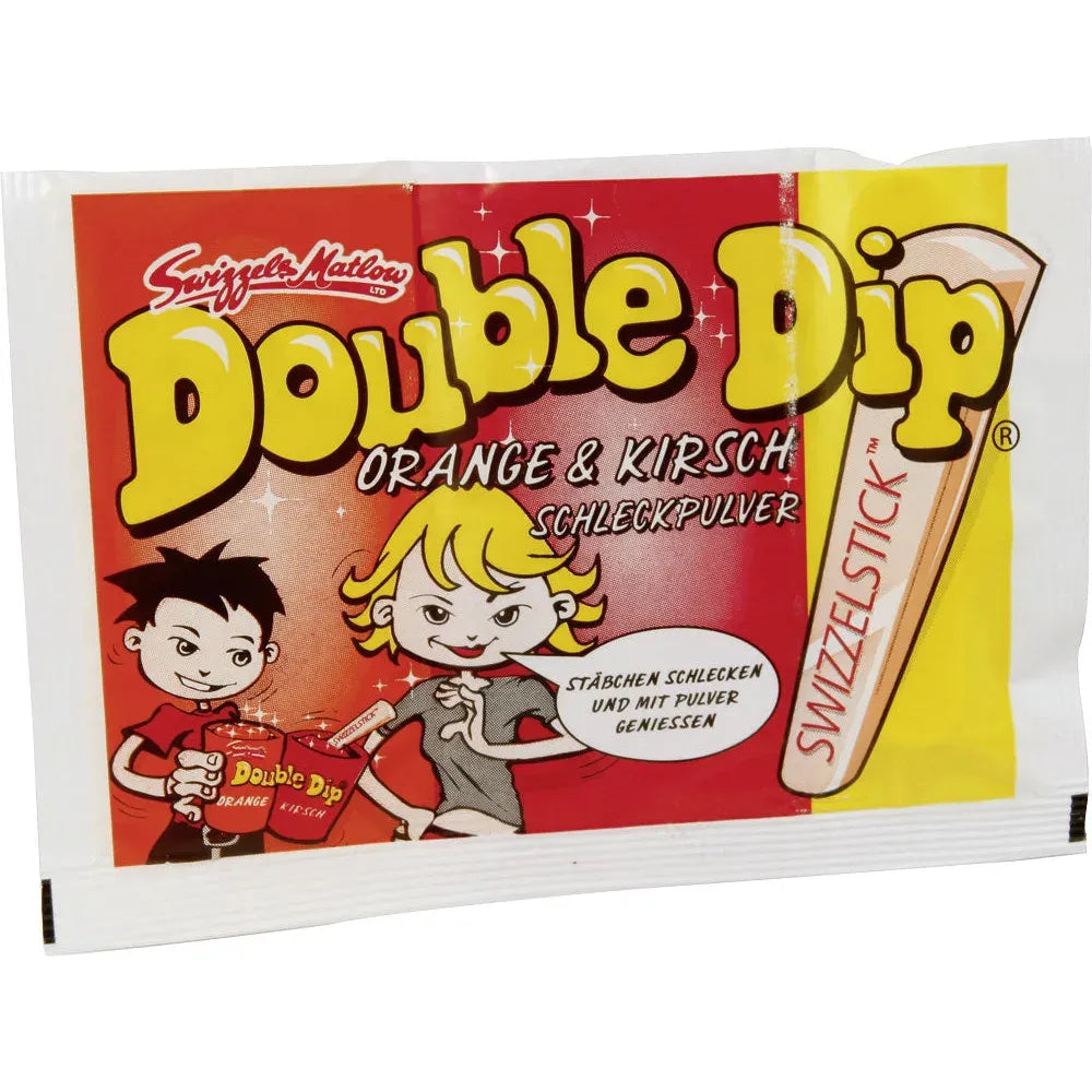 Douple Dip 18g