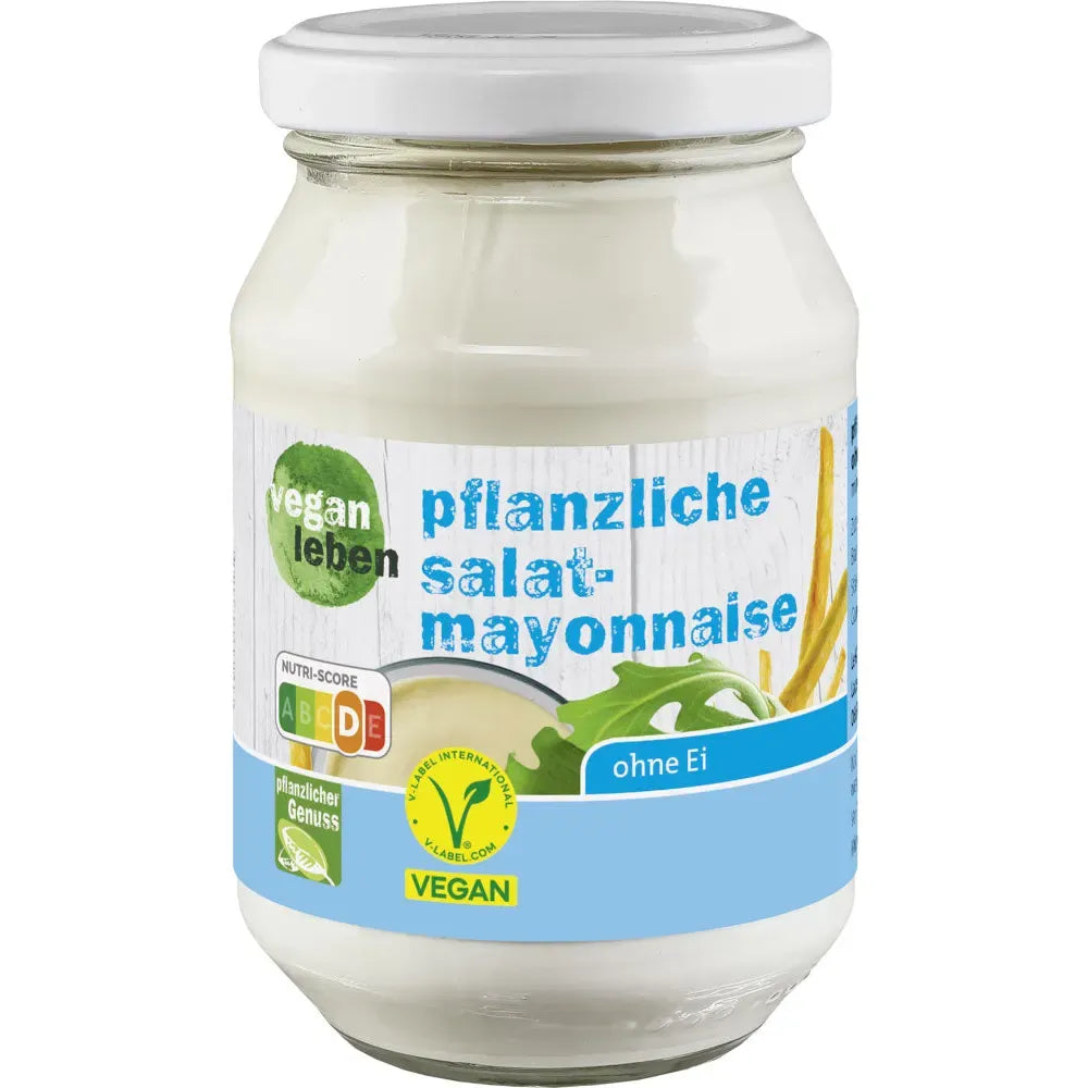 Vegan Leben Salatmayonnaise 250ml