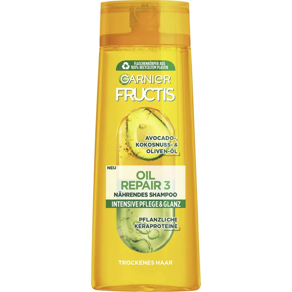 Fructis Schaum Oil Repair