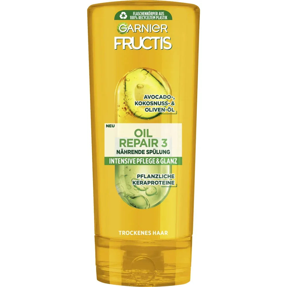 Fructis Spülung Oil Repair