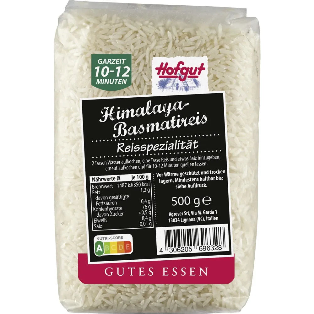 Hofgut Himalaya Basması 500g
