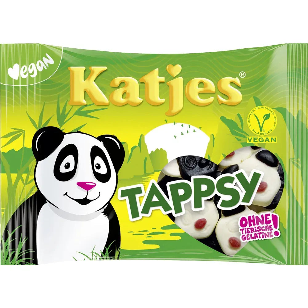 Kanjis Tappsy 175g