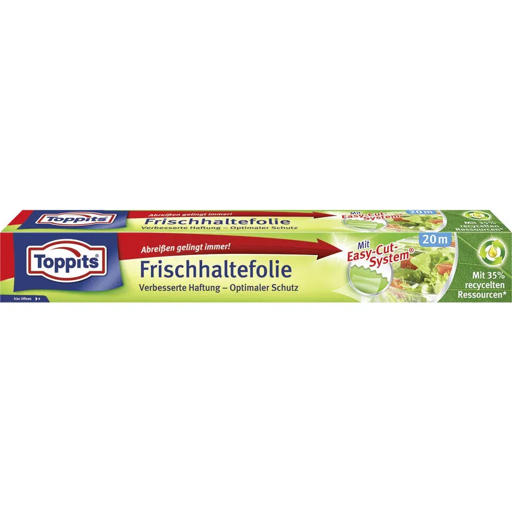 TOP Frischhaltefolie 20m