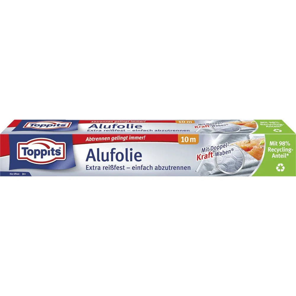 Top Kraft Alufolie
