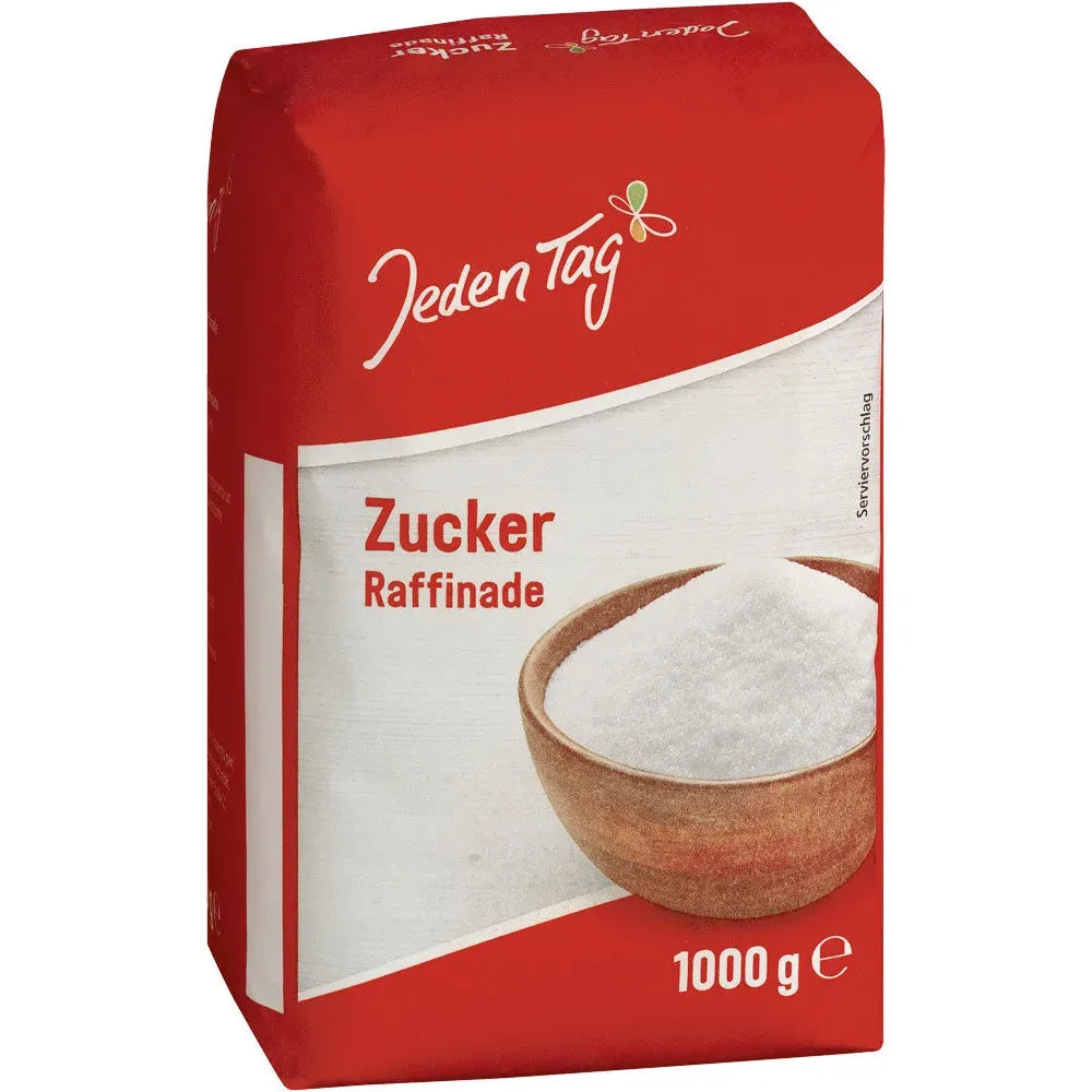 Jeden Tag Zucker 1kg