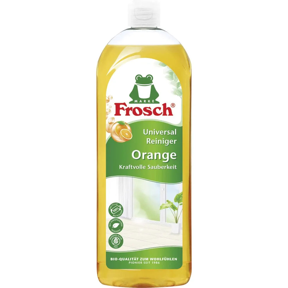 Frosch Orangenreiniger 750ml