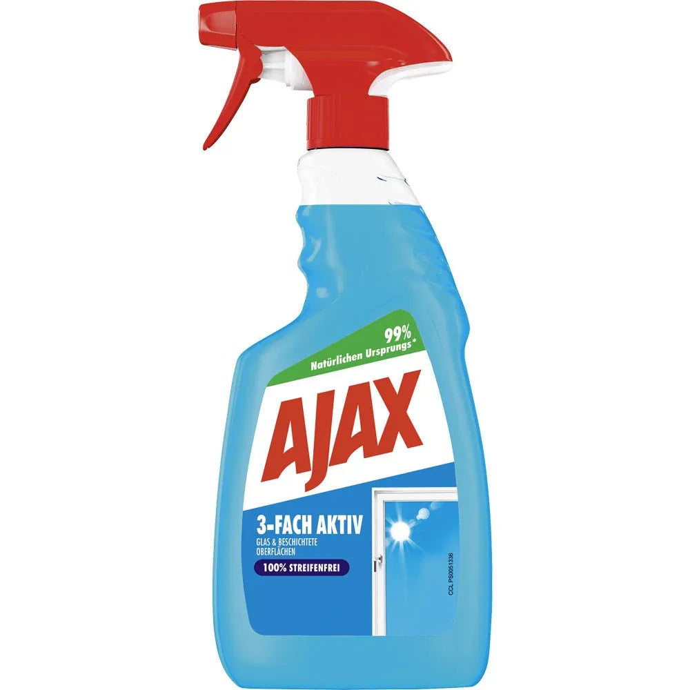 Ajax Glasreiniger 500ml