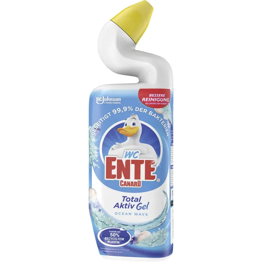 Wc Ente Gel Marine 750ml
