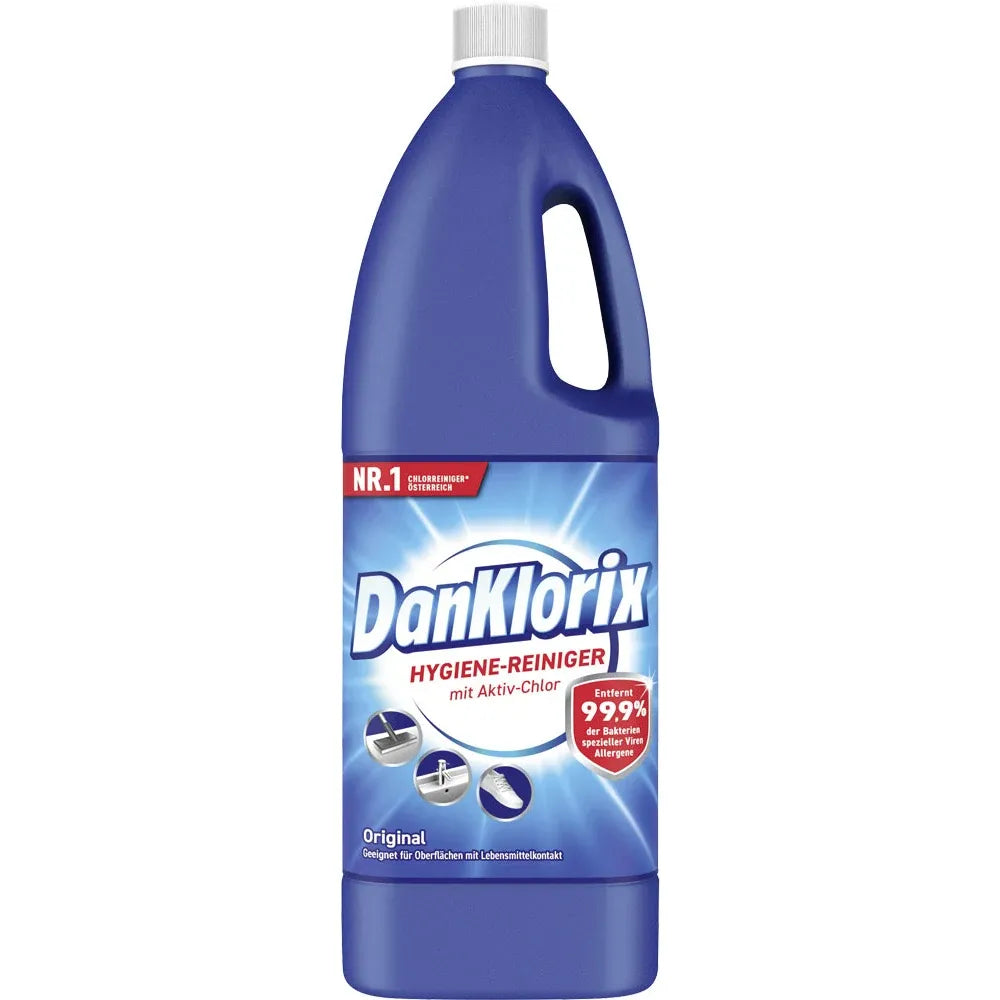 Danone Klorix Blau 1,5l