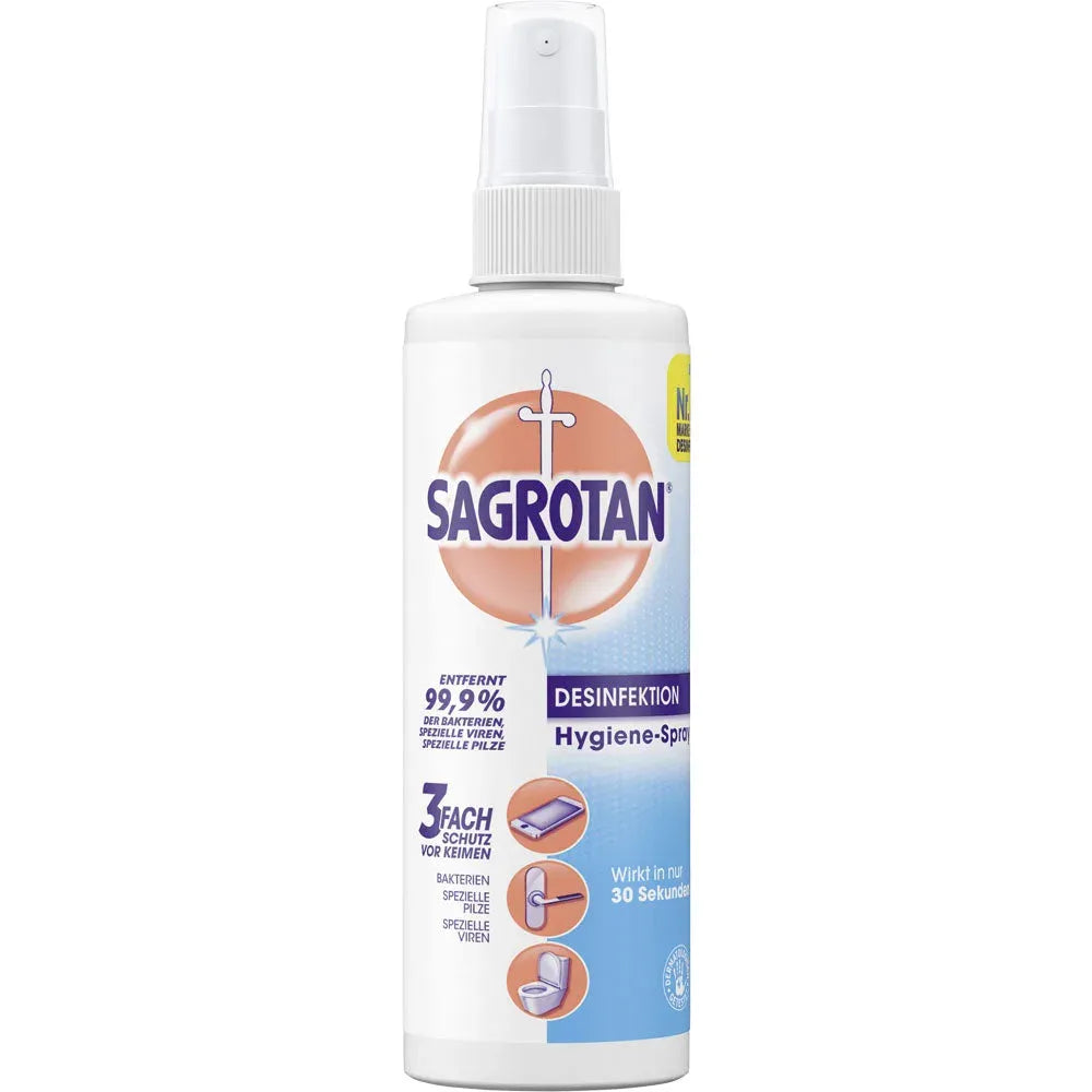 Sagrotan Pumpspray 250ml