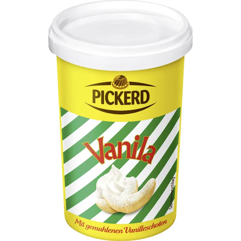 Pickend Vanille Aroma 100g
