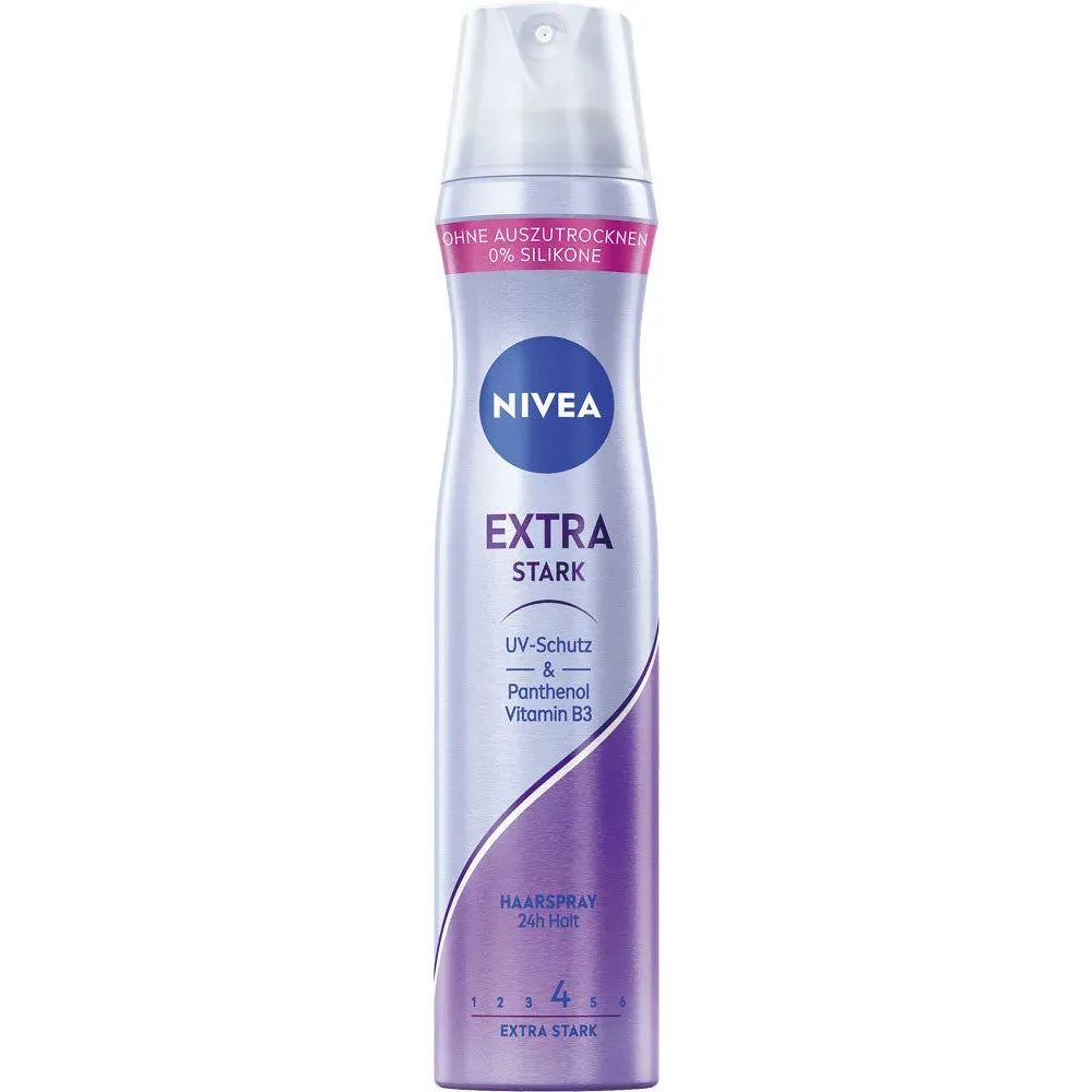 Nivea Haarspray Extra Stark