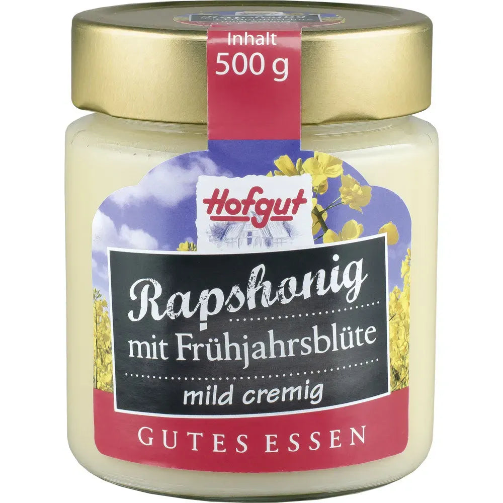 Hofgut Rapshonig 500g