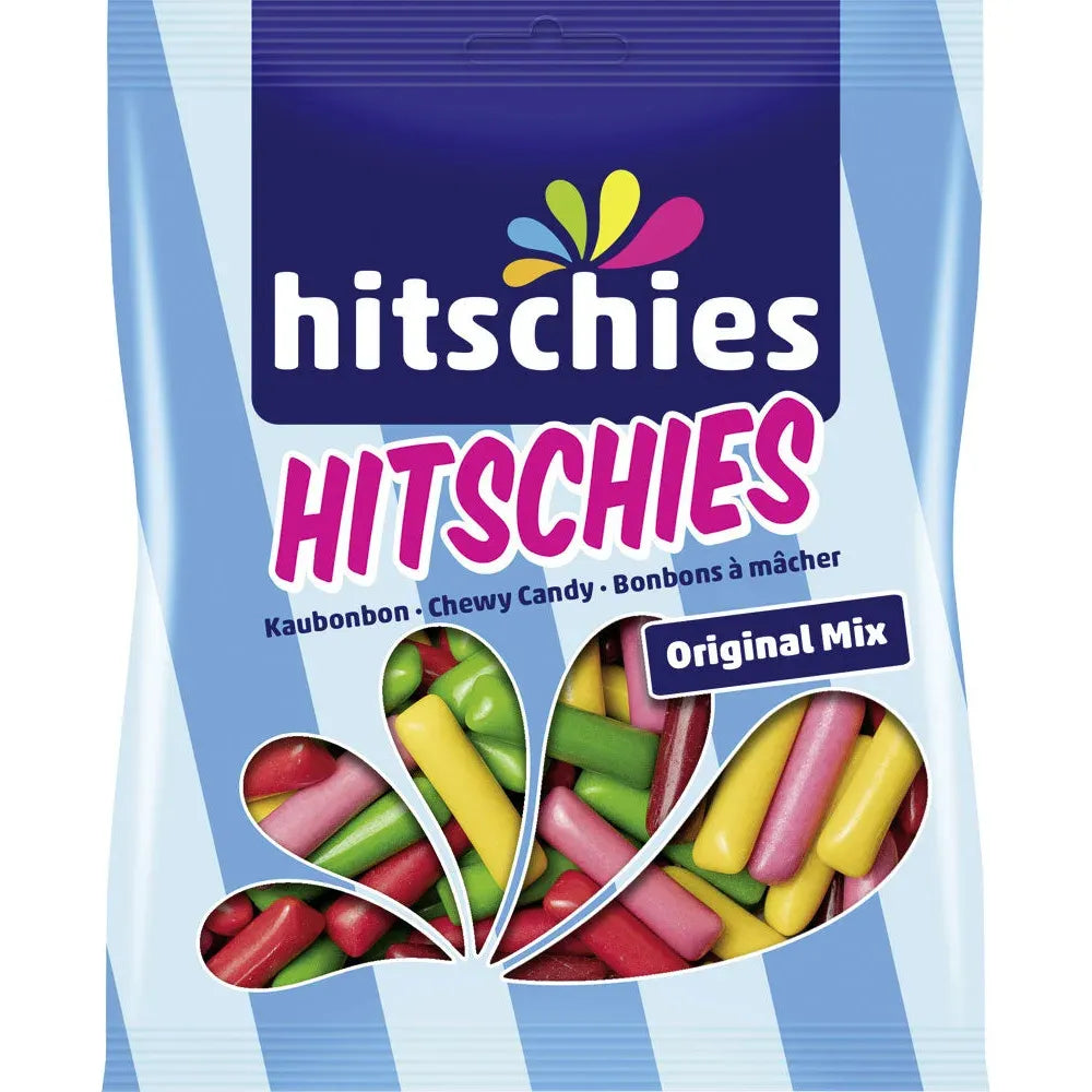 Hitschies Original Mix 150g