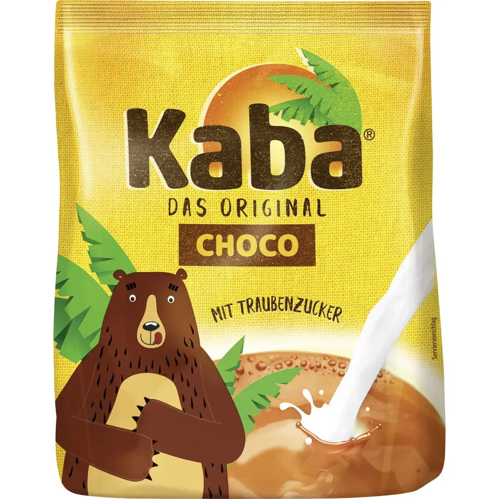 Kaba Schoko 400g